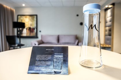 hotel **** - Mercure Wrocław Centrum - zdjęcie 14