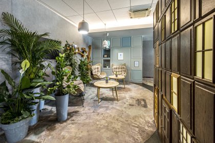 hotel **** - Mercure Wrocław Centrum - zdjęcie 7