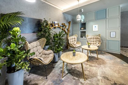 hotel **** - Mercure Wrocław Centrum - zdjęcie 9