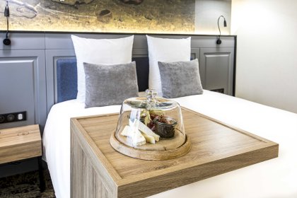 hotel **** - Mercure Wrocław Centrum - zdjęcie 10