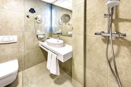 hotel **** - Mercure Wrocław Centrum - zdjęcie 35