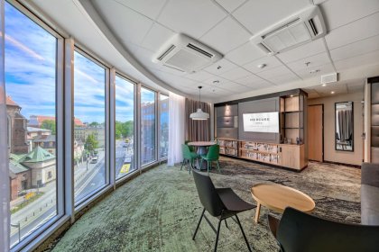 hotel **** - Mercure Wrocław Centrum - zdjęcie 40