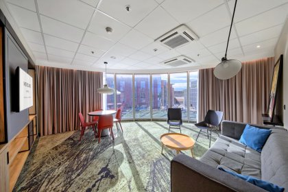 hotel **** - Mercure Wrocław Centrum - zdjęcie 41