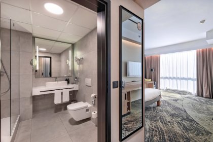 hotel **** - Mercure Wrocław Centrum - zdjęcie 33