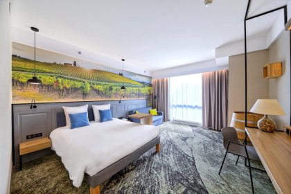 hotel **** - Mercure Wrocław Centrum - zdjęcie 31
