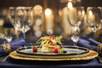 hotel **** - Mercure Wrocław Centrum - zdjęcie 43