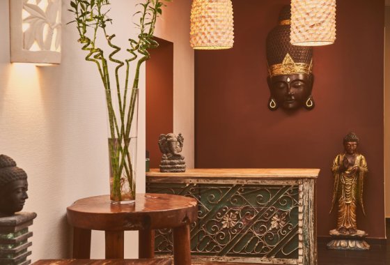 hotel **** - Mercure Wrocław Centrum - Usługi - zdjęcie 16
