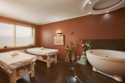 hotel **** - Mercure Wrocław Centrum - zdjęcie 56