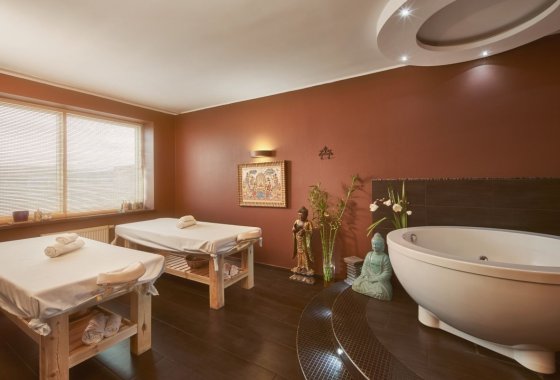 hotel **** - Mercure Wrocław Centrum - Usługi - zdjęcie 14