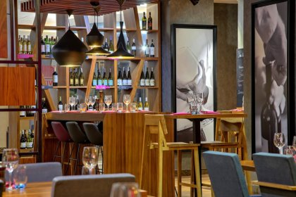 hotel **** - Mercure Wrocław Centrum - zdjęcie 46