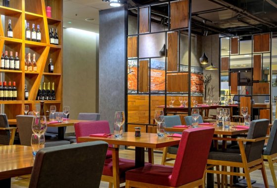 hotel **** - Mercure Wrocław Centrum - Usługi - zdjęcie 2