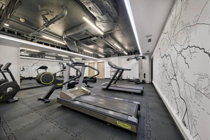 hotel **** - Mercure Wrocław Centrum - zdjęcie 60