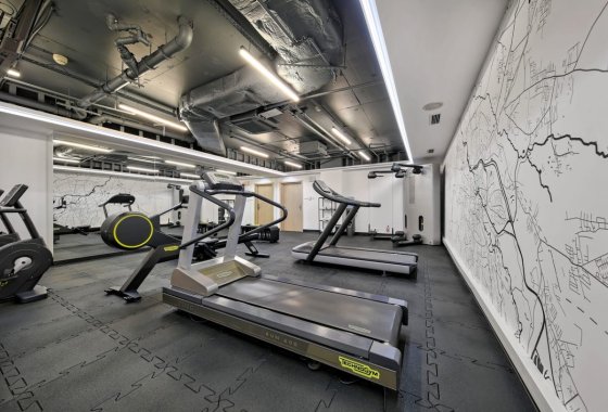 hotel **** - Mercure Wrocław Centrum - Usługi - zdjęcie 18