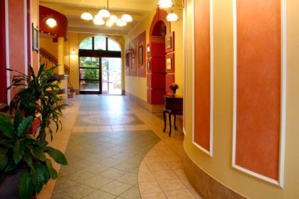 hotel - Rezydencja Spalska - zdjęcie 1