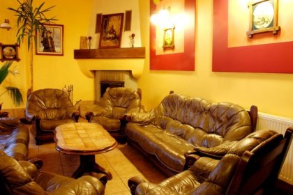 hotel - Rezydencja Spalska - zdjęcie 3