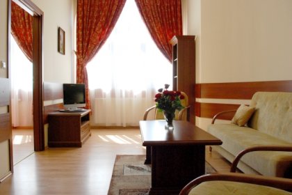 hotel - Rezydencja Spalska - zdjęcie 5