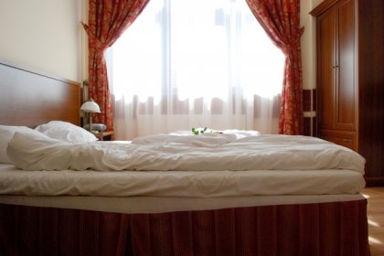 hotel - Rezydencja Spalska - zdjęcie 6