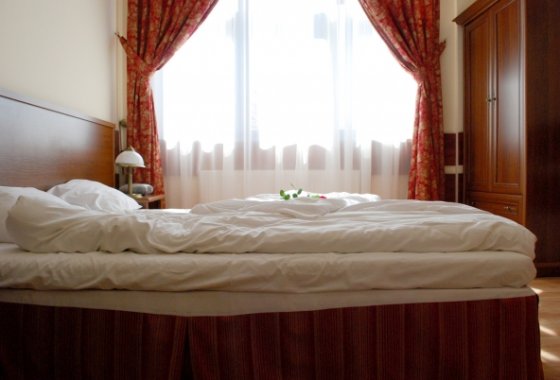 hotel - Rezydencja Spalska - Pokoje - zdjęcie 2