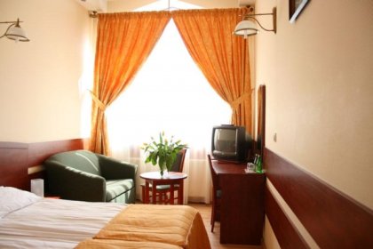 hotel - Rezydencja Spalska - zdjęcie 7