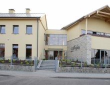 Pensjonat z odnową biologiczną Afrodyta SPA