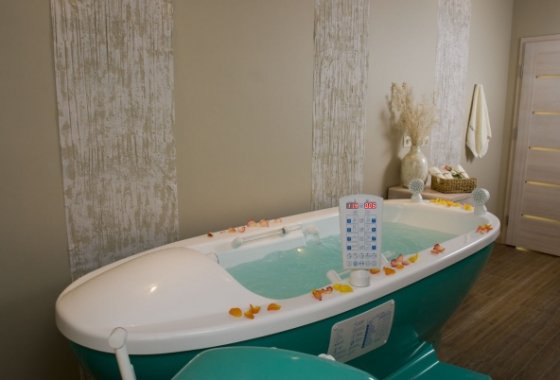 pensjonat - Pensjonat z odnową biologiczną Afrodyta SPA - Usługi - zdjęcie 2