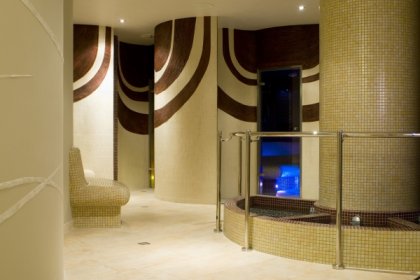 pensjonat - Pensjonat z odnową biologiczną Afrodyta SPA - zdjęcie 8