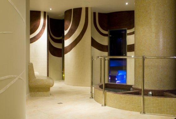 pensjonat - Pensjonat z odnową biologiczną Afrodyta SPA - Usługi - zdjęcie 3