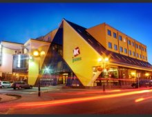Dom Handlowy Hotel-Restauracja „Janusz”