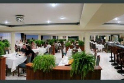 hotel *** - Dom Handlowy Hotel-Restauracja „Janusz” - zdjęcie 3