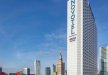 hotel **** - Novotel Warszawa Centrum - zdjęcie 2