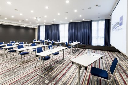 hotel ***** - Radisson Blu Hotel, Wroclaw - zdjęcie 4