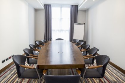 hotel ***** - Radisson Blu Hotel, Wroclaw - zdjęcie 8