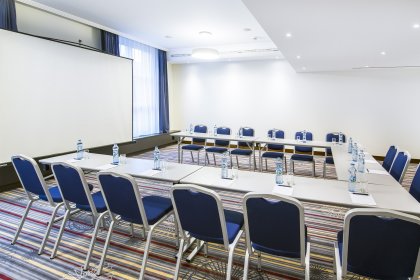 hotel ***** - Radisson Blu Hotel, Wroclaw - zdjęcie 6