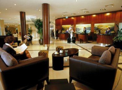 Radisson BLU Hotel Wrocław
