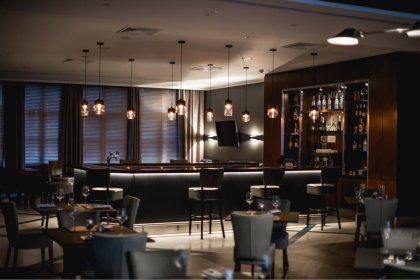 hotel ***** - Radisson Blu Hotel, Wroclaw - zdjęcie 15