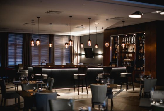 hotel ***** - Radisson Blu Hotel, Wroclaw - Usługi - zdjęcie 1