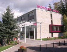 Hotel Mercure Skalny Karpacz 