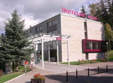 Hotel Mercure Skalny Karpacz 