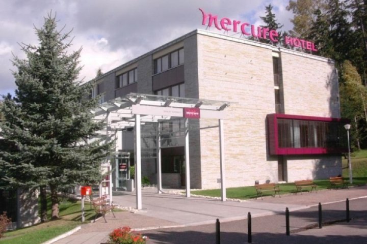 Hotel Mercure Skalny Karpacz 