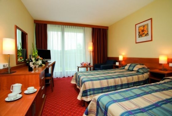 hotel *** - Hotel Mercure Skalny Karpacz - Pokoje - zdjęcie 1