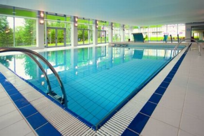hotel *** - Hotel Mercure Skalny Karpacz - zdjęcie 5