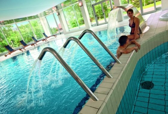 hotel *** - Hotel Mercure Skalny Karpacz - Usługi - zdjęcie 4