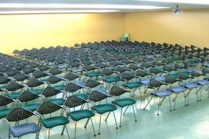 obiekt konferencyjny - Ośrodek Sportu i Rekreacji Dzielnicy Śródmieście ul. Polna 7A - zdjęcie 8