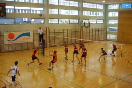 obiekt konferencyjny - Ośrodek Sportu i Rekreacji Dzielnicy Śródmieście ul. Polna 7A - zdjęcie 9