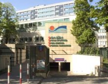 Ośrodek Sportu i Rekreacji Dzielnicy Śródmieście ul. Polna 7A
