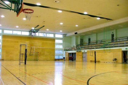 obiekt konferencyjny - Ośrodek Sportu i Rekreacji Dzielnicy Śródmieście ul. Polna 7A - zdjęcie 23