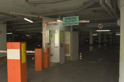 obiekt konferencyjny - Ośrodek Sportu i Rekreacji Dzielnicy Śródmieście ul. Polna 7A - zdjęcie 19