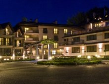 Hotel Prezydent**** Medical SPA & Wellness
