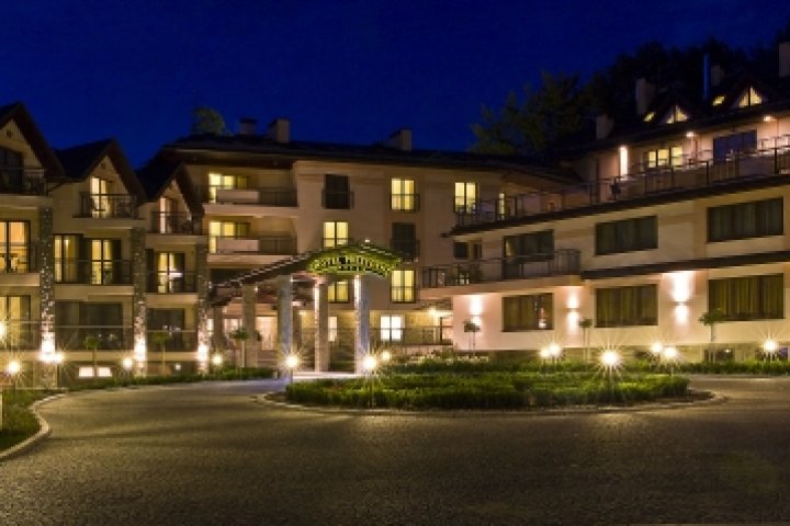 Hotel Prezydent**** Medical SPA & Wellness