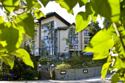 hotel **** - Hotel Prezydent**** Medical SPA & Wellness - zdjęcie 1